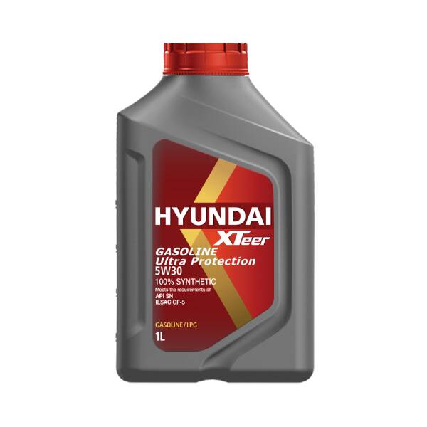 HYUNDAI GLOVIS 1011002 МАСЛО МОТОРНОЕ